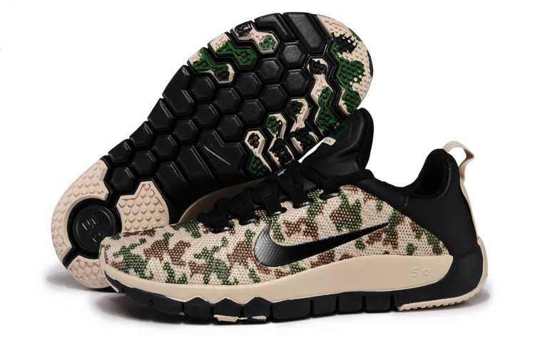 Nike Free Trainer 5.0 Nkg Cuir Classic Nike Free Chaussures For Femme